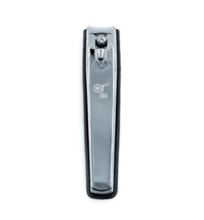 Or Bleu Toenail Clippers with Plastic Container CT-420