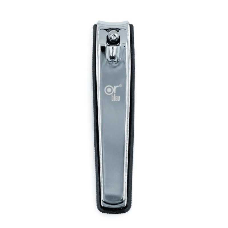 Or Bleu Toenail Clippers with Plastic Container CT-420