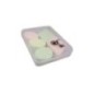 Or Bleu Triangular Makeup Sponges CT-655