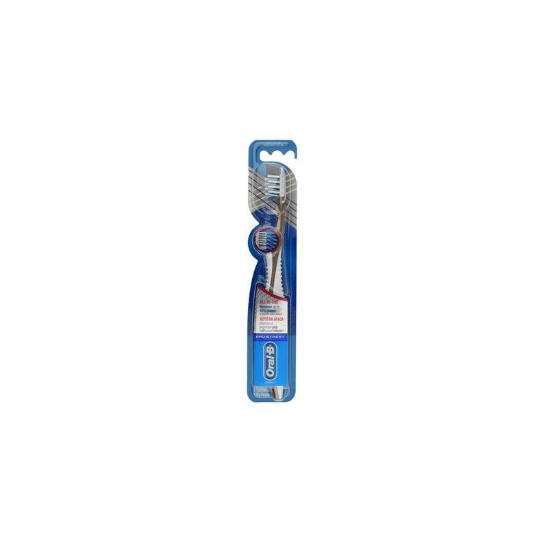 Oral B Bad pro-expert All in one souple