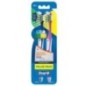 Oral-B Bad Pro-Expert Maxi Clean Indicateur Soft lot de 2