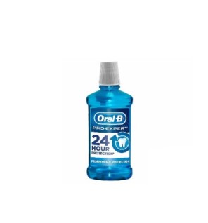 Oral-B Bain De Bouche Pro-Expert 500ml