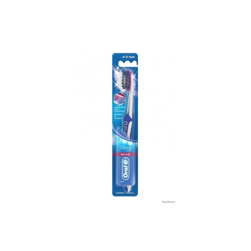 Oral-b brosse a dent  pro-flex soft