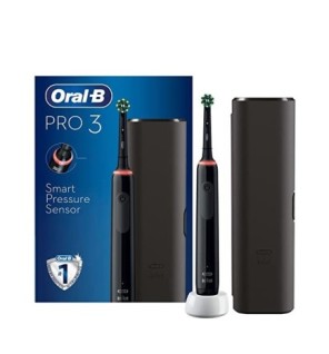 Oral-B Brosse à Dent Pro 3000
