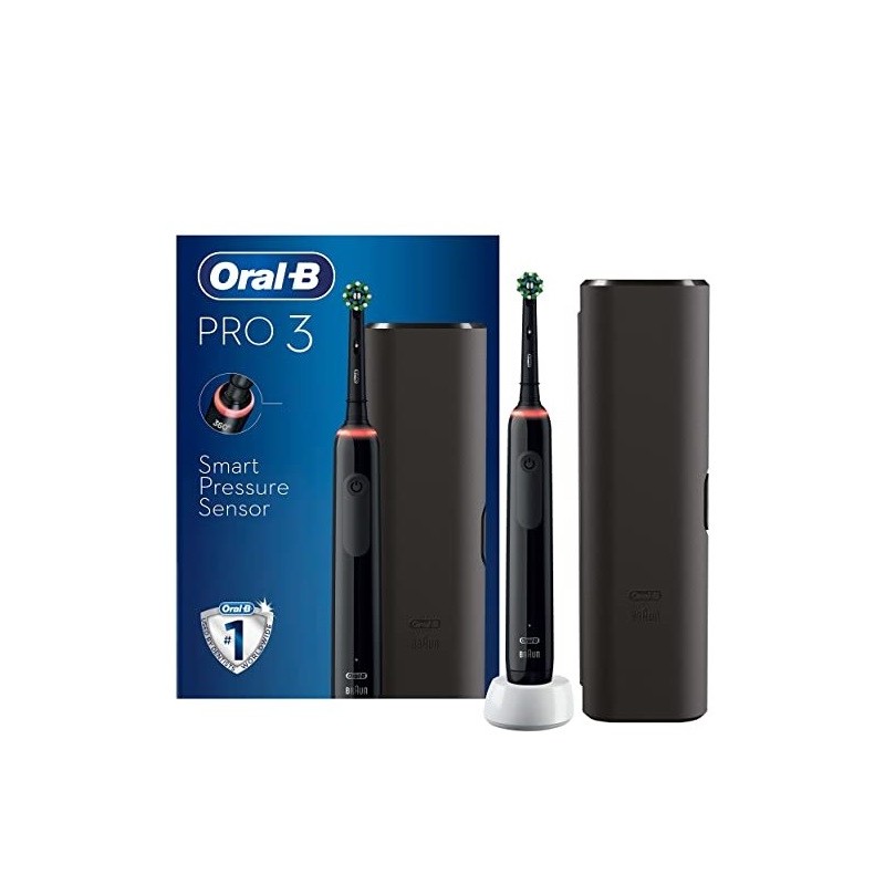 Oral-B Brosse à Dent Pro 3000