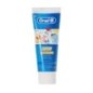 Oral-B Dentifrice Baby 0-2 Years 75Ml