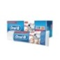 Oral-B Dentifrice Fluore Junior 6+ans 75ml