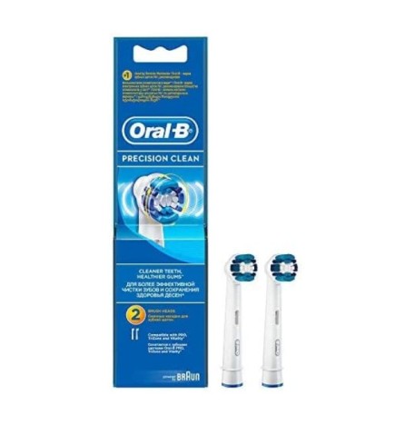 Oral-B Flexisoft Eb 20-2 Precision Clean