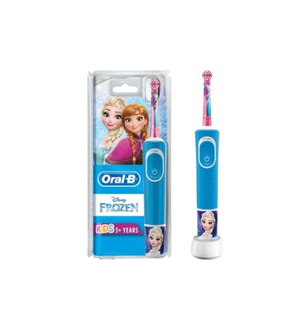 Oral-B Kids Brosse À Dents Frozen 3+