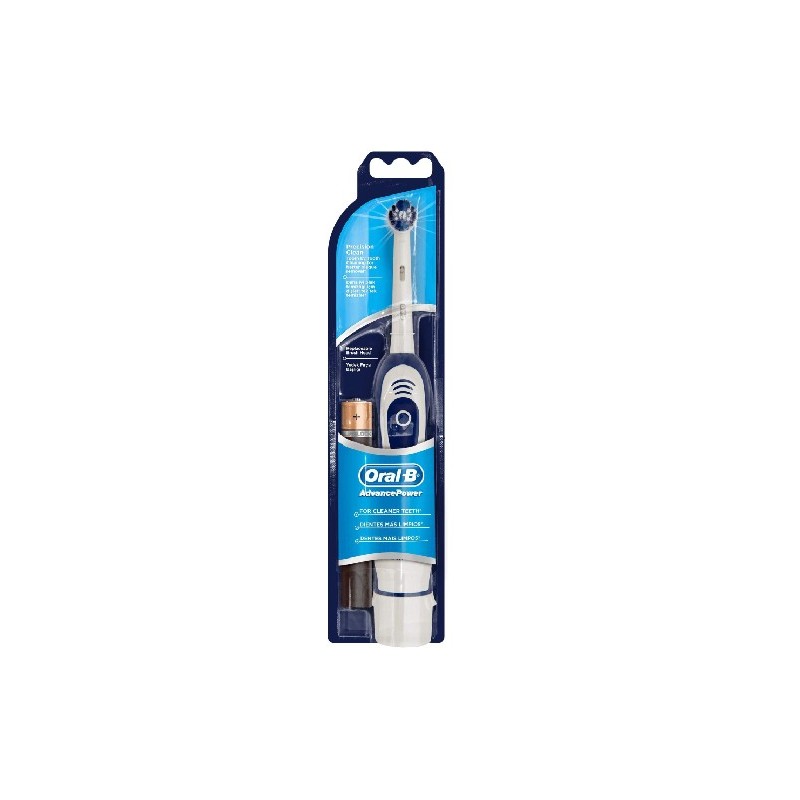 Oral-B Pro-Expert Brosse à dents à piles