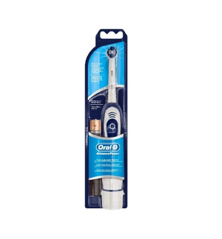 Oral-B Pro-Expert Brosse à dents à piles