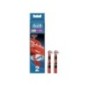 Oral-B Recharge pour brosse Kids cars B2