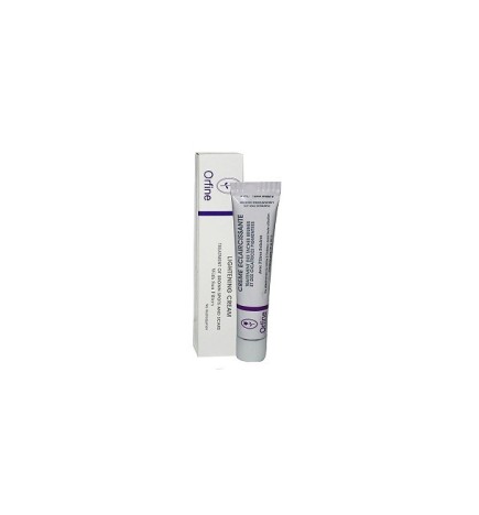 Orfine Crème Eclaircissante