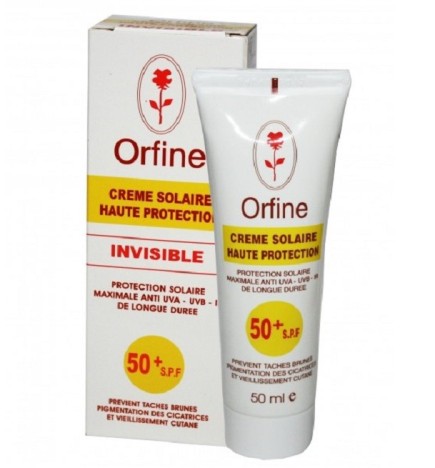 ORFINE ECRAN TOTAL INVISIBLE IP65