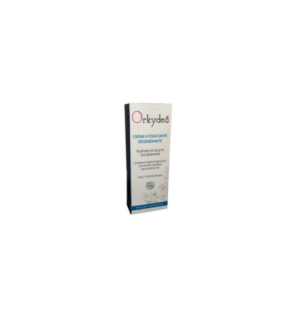 Orkydea Creme Hydratante Regenerante 40ml