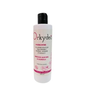 Orkydea Gel Intime 250ml
