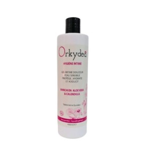 Orkydea Gel Intime 400ml