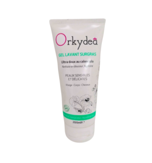 Orkydea Gel Lavant Surgras 200ml