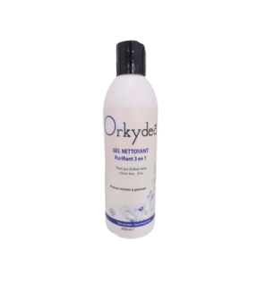 Orkydea Gel Nettoyant Purifiant 250ml