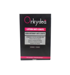 Orkydea Lotion Anti Chute 125ml
