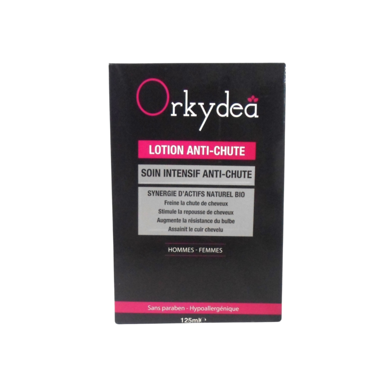 Orkydea Lotion Anti Chute 125ml