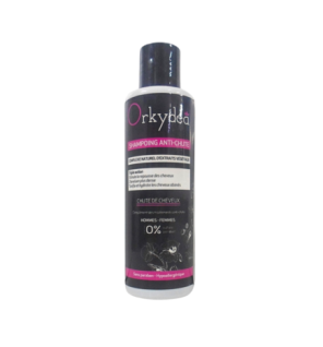 Orkydea Shampoing Anti Chute 250ml