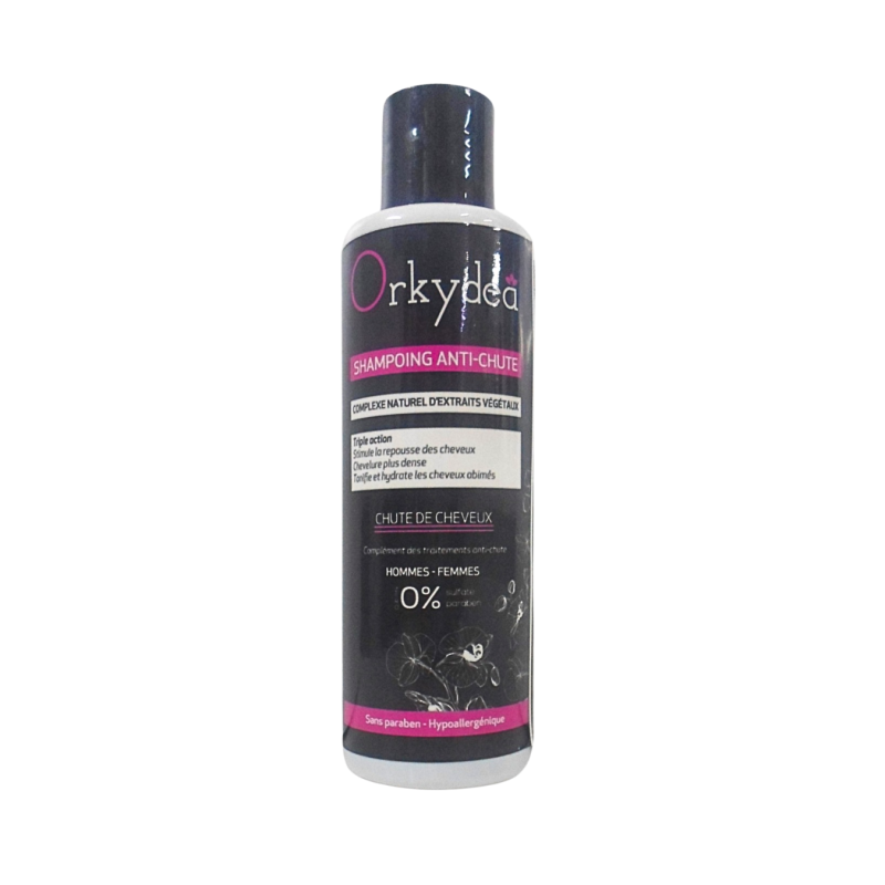 Orkydea Shampoing Anti Chute 250ml