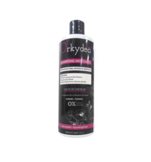 Orkydea Shampoing Anti Chute 400ml