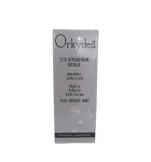 Orkydea Soin Depigmentant Intensif 30ml