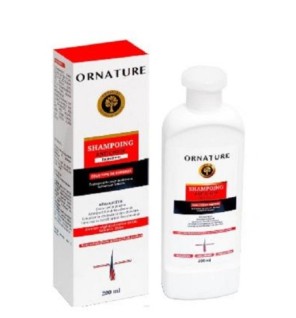 ORNATURE Shampooing Anti Chute 250ml