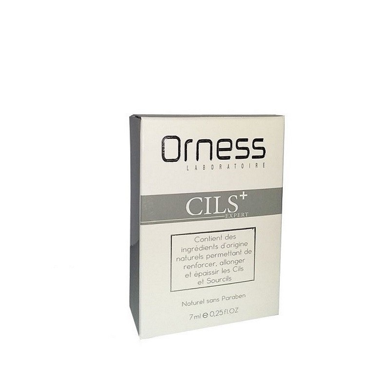 Orness Cils+ 7 Ml