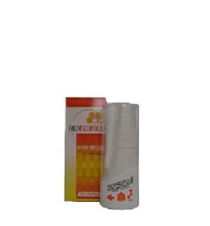 OROPROPOLIS Spray Buccal 15ml