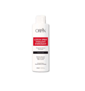 Orpin Lotion Stimulant Energisant 200ml
