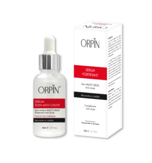 Orpin Serum Fortifiant 30ml