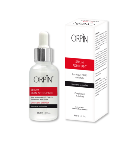 Orpin Serum Fortifiant 30ml