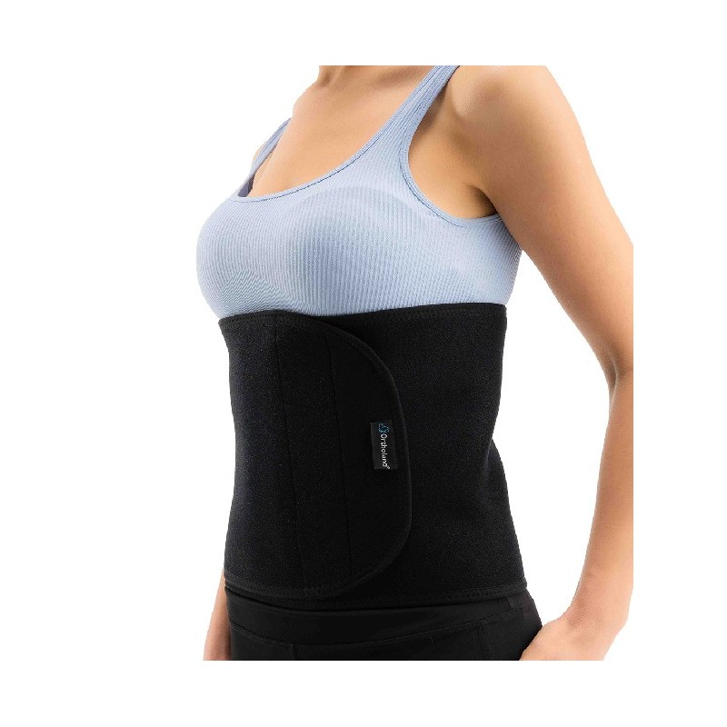 Ortholand Abdominal corset Neoprene unisize ML-0209-021