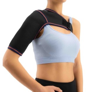 Ortholand Epauliere S ML-0124-S
