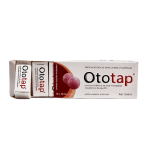 Ototap Cire