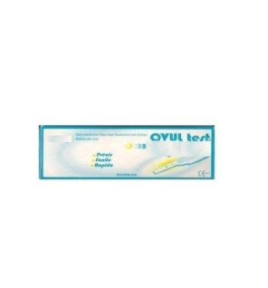 Ovul Test