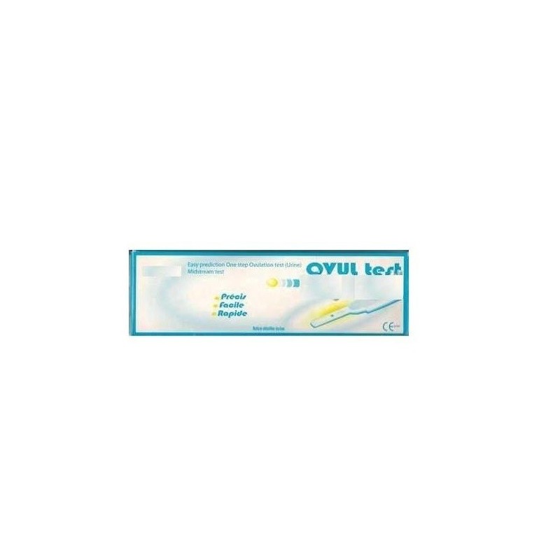 Ovul Test
