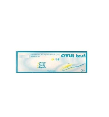 Ovul Test