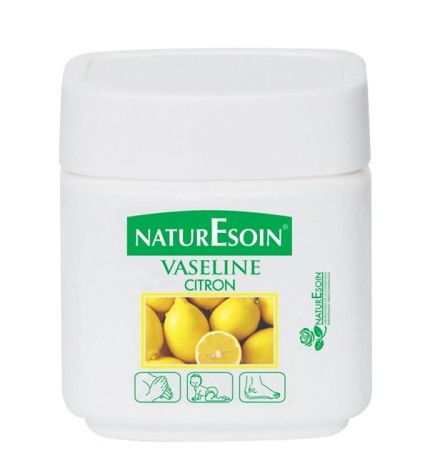 NaturEsoin Vaseline Codex Citron – 120 ml
