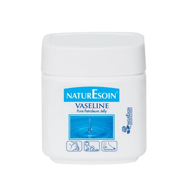 NaturEsoin Vaseline Codex Nature – 120 ml