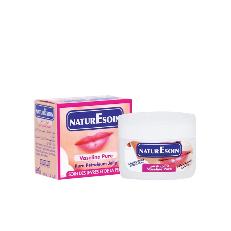 NaturEsoin Vaseline Pure – 50 ml