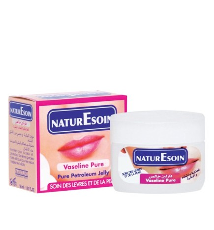 NaturEsoin Vaseline Pure – 50 ml
