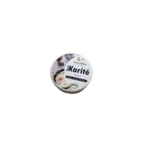 Naturo Pathica Beurre De Karite Pur 250g