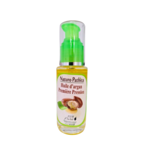 Naturo Pathica Huile D’Argan Premiere pression 50ml