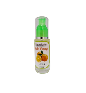 Naturo Pathica Huile d’orange 50ml