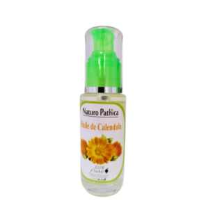 Naturo Pathica Huile de Calendula 50ml