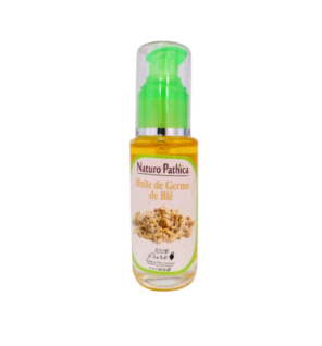 Naturo Pathica Huile De Germe de ble 50ml